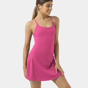 Halara Athletic Dress Size Small